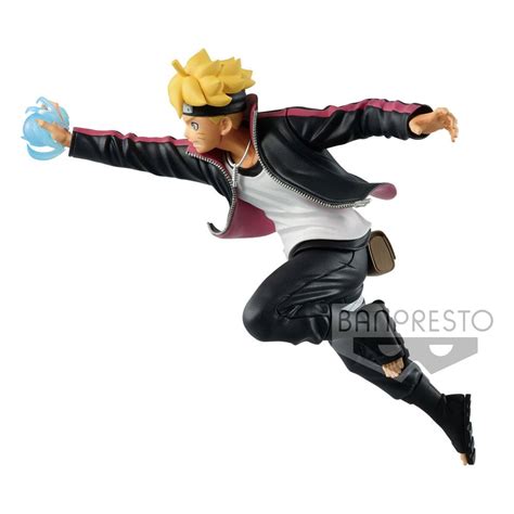 Buy Pvc Figures Boruto Naruto Next Generations Pvc Figure Uzumaki