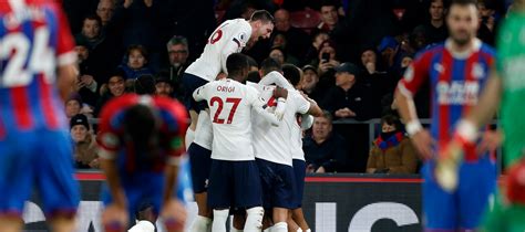 Career regrets, lewington and why youngsters should join palace 15 april 2021. คริสตัล พาเลซ v ลิเวอร์พูล ผลบอลสด ผลบอล พรีเมียร์ลีก