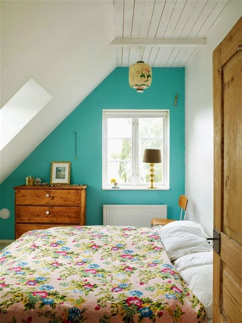 Paint Color Ideas That Work In Small Bedrooms Apartment Therapy