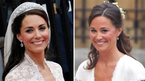 Kate middleton trägt clavi cut. Kate Middleton und Pippa Middleton: Einfach hinreißend! So ...