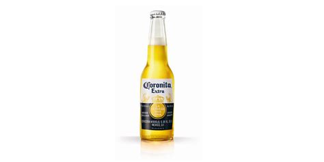 Das jahr 2021 fängt schon. Versão mini da cerveja Corona chega a Portugal até Junho ...