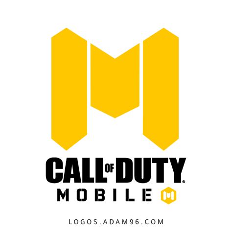 Call Of Duty Mobile Logo Tech Updates Game Logo App Logos