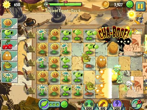 Do you like this video? Review: Plants Vs Zombies 2 | The Independent