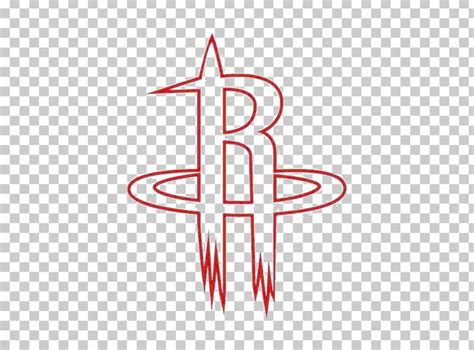 Download High Quality Houston Rockets Logo Vector Transparent Png