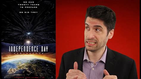 The united states learned that the soviet union was placing missiles with nuclear weapons in cuba. Independence Day: Resurgence - Movie Review - YouTube