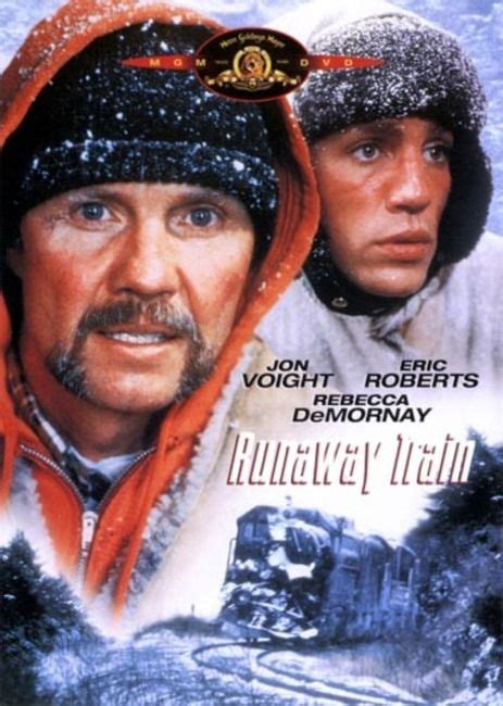 R, 1 hr 51 min the 2018 cult movie challenge week 16: Runaway Train (1985) I love this. I can watch it over ...