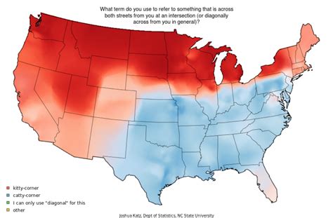 27 fascinating maps that show how americans speak english differently across the us