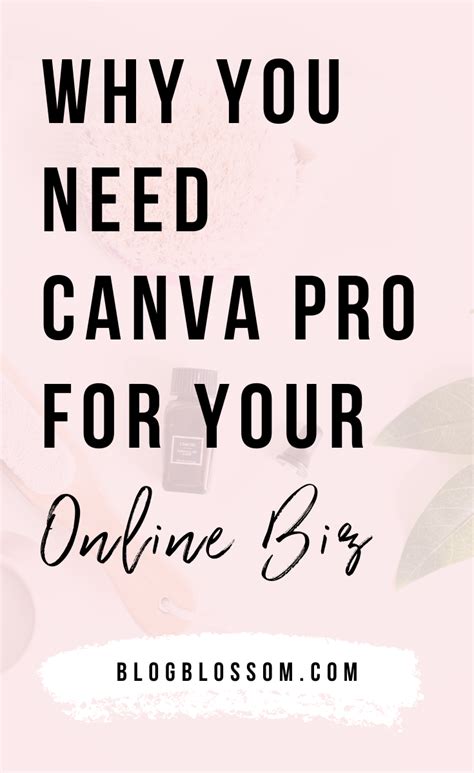 Canva Pro Review Is It Worth It For Your Online Biz Instagram