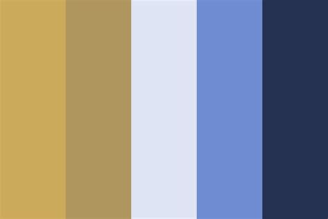 Beige And Blue Color Palette Beige Color Palette Blue Colour Palette