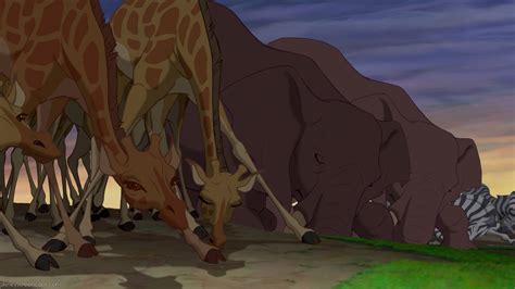 Image Bow Before Simba The Lion King Wiki Fandom Powered By Wikia