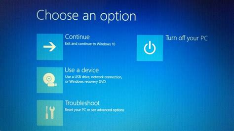 Как включить безопасную загрузку в Windows 10 для установки Windows 11