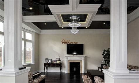 Coffered ceilings are the perfect choice for light and airy spaces that are clean and crisp. Great coffered ceiling ideas you can try and the cost ...