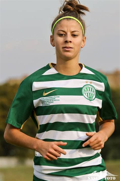 Official ello of ferencvárosi torna club. Pin by Győző Farkas on Ferencvárosi Torna Club Women ...