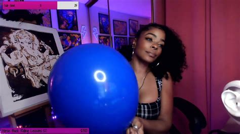 Asmr Balloons 18 Blowing Relaxation Youtube