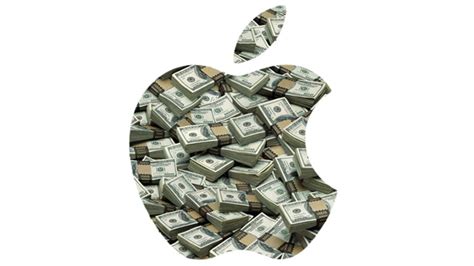 Apple Se Convierte En La Compañía Más Valiosa En La Historia