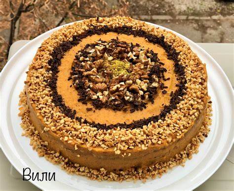 Рецепт торта кето диета Домашни рецепти с Вили: Тиквено - орехова Кето торта Домашни рецепти с Вили: Тиквено - орехова Кето торта Рецепт торта кето диета