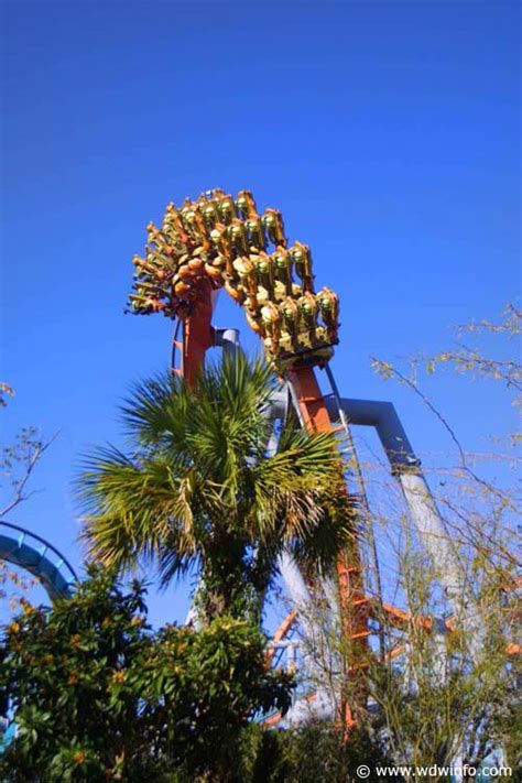 His first, notes from a small island, about his the 20 years he spent in britain. Islands of Adventure Photos - 14-Dueling Dragons