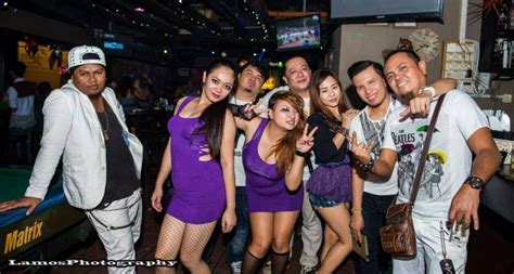 It is also the capital of the west coast division of sabah. Cowboy Bar Kota Kinabalu: DJ Magg returns for the second ...