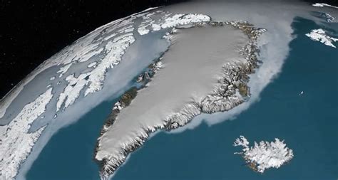 Andrew bachelor, david denman, gary weeks and others. Greenland may have another massive crater hiding under its ice | Science News