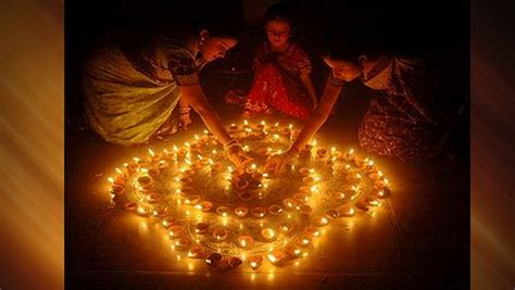 Chhoti Diwali 2022 Naraka Chaturdashi Date Time Legends Rituals