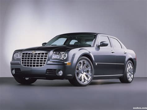 Total 97 Imagen Carro Chrysler 300 Modelo 1999 Abzlocalmx