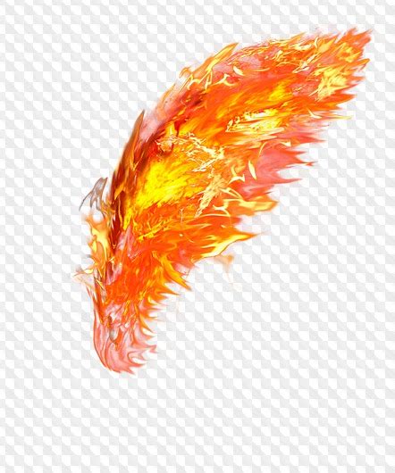 Picsart Fire Wings Png Infoupdate Org
