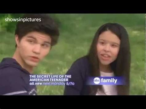 The Secret Life Of The American Teenager 2008