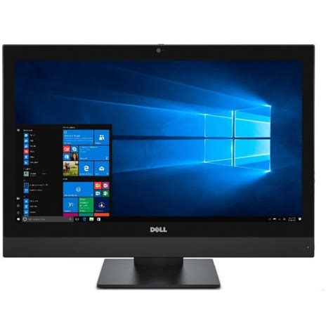 Dell 7440 238 Inch Touch Screen All In One Intel Core I5 6600 8gb Ram