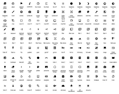 Android System Icon 257262 Free Icons Library