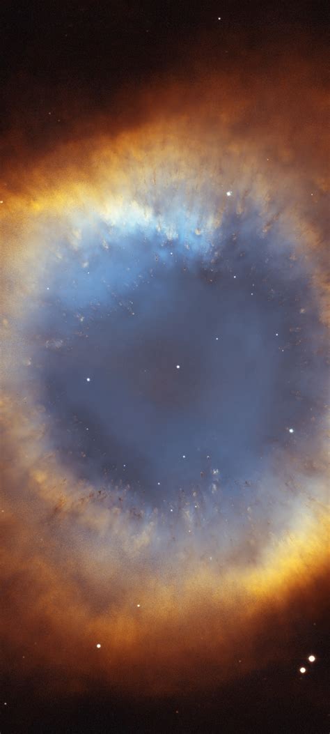 Helix Nebula 4k Wallpaper Constellation Aquarius Galaxy Astronomy