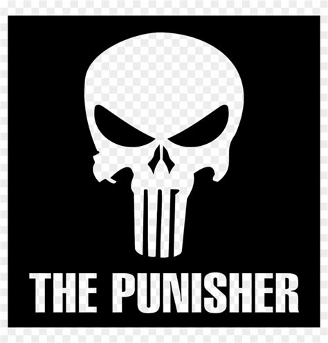 The Punisher Skull Hd Pics