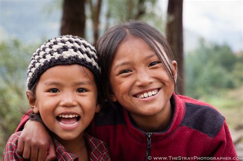 The Faces of Nepal - A Photo Slideshow | Travel photography people, Beautiful children, Kids