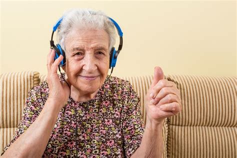 Music Therapy For Dementia Patients Prestige