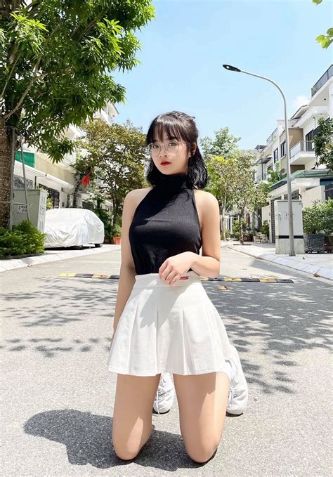 60 Hình ảnh Gấm Kami Tiktok Xinh Gái Dễ Thương Bàn Bi A