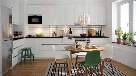 24 Scandinavian Kitchen Design Image Options With Photos Homebuyer Weekly