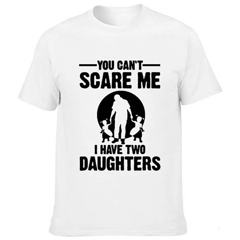 Funny Dad Shirts Daughter Men Funny Dad Daughter Shirt Funny Tshirts Dads Tees T Shirts
