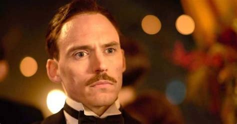 In 'peaky blinders', sam claflin as oswald mosley could be a major competition to thomas shelby (cillian murphy) as he got freshly elected as an mp at the end of season four. 'Peaky Blinders' season 5 episode 5 preview: Will Oswald ...