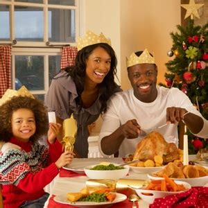 It is a drink and a meal. Your Christmas meal has up to 10 000 kJ | Health24
