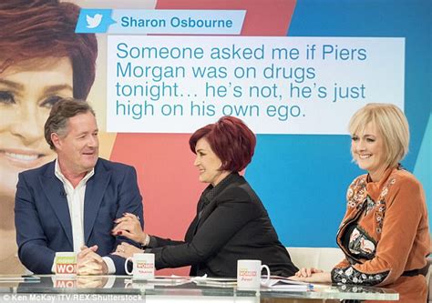 this 47 hidden facts of sharon osbourne piers morgan life stories piers morgan backed by