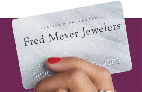 You can earn 10,000 bonus points if you spend $500 on purchases. Fred Meyer Jewelers Credit Card Login | Apply for Fred ...
