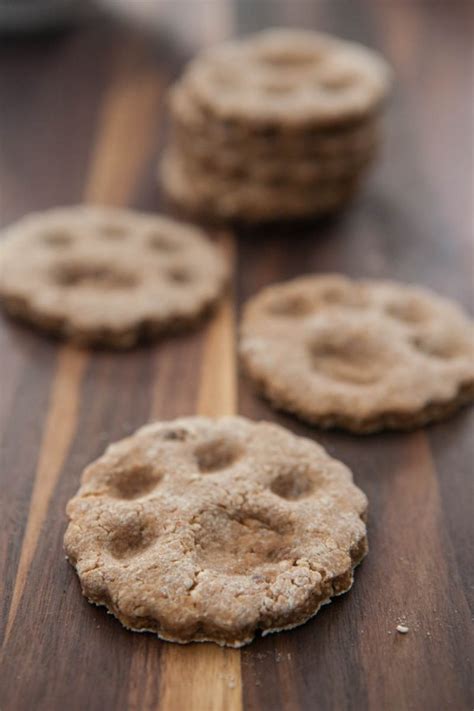 Homemade cat food can be healthier for your cat and less expensive, but you need to follow a good recipe. Eclectic Recipes Paw Print Dog Treats | Eclectic Recipes