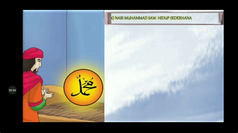 Aplikasi buku 65 kisah teladan sahabat nabi, untuk anda yang ingin menambah wawasan membaca, install sekarang dan selamat membaca. KISAH TELADAN NABI MUHAMMAD SAW - YouTube