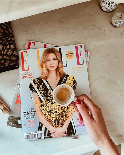 Top 10 Fashion Magazines In The World