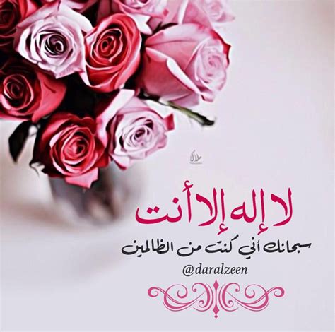 Maybe you would like to learn more about one of these? لا اله الا انت | Instagram icons, Love in islam, Rose