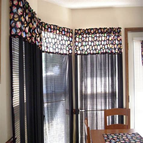 Check spelling or type a new query. 15 Amazing Kitchen Curtains Valances Ideas - Interior ...