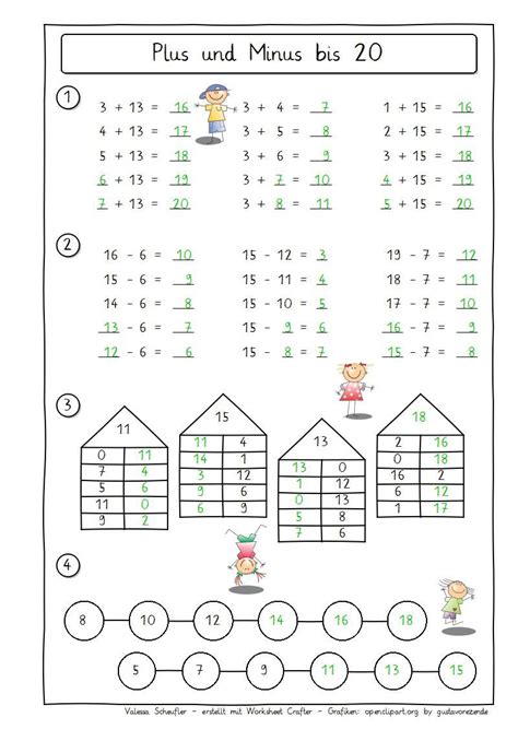 Hier lernen sie in einfacher form die bruchrechnung mit minus beziehungsweise der subtraktion oder dem subtrahieren. Pin auf Mathe
