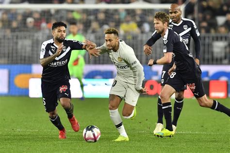 Via fubotv ( stream now) prediction: Pertandingan PSG vs Bordeaux, 03:00 pada 29 November, Ligue 1