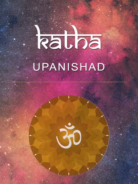 Katha Upanishad Verse 23 Katha 1 2 23 Nāyamātmā