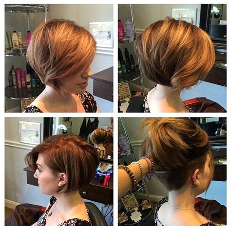 Check spelling or type a new query. 30 Layered Bob Haircuts For Weightless Textured Styles