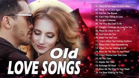 Most Beautiful Love Songs Playlist 2019 Best Romantic Love Songs Ever